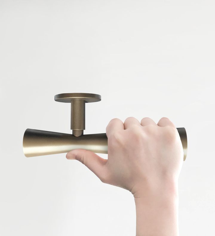 Lever Door Handle