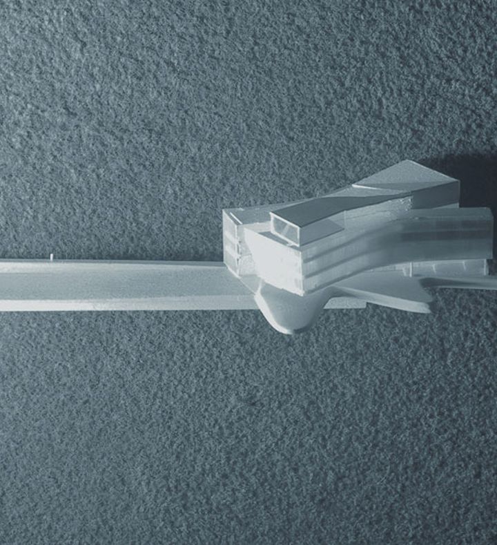 Queensland Gallery of Modern Art