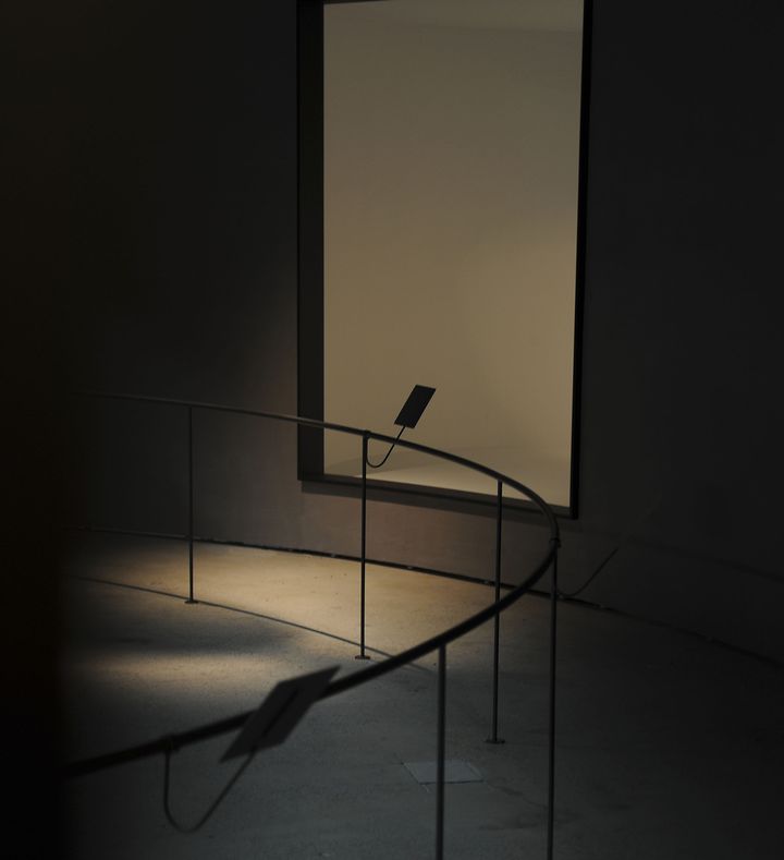 Love Lace Exhibition