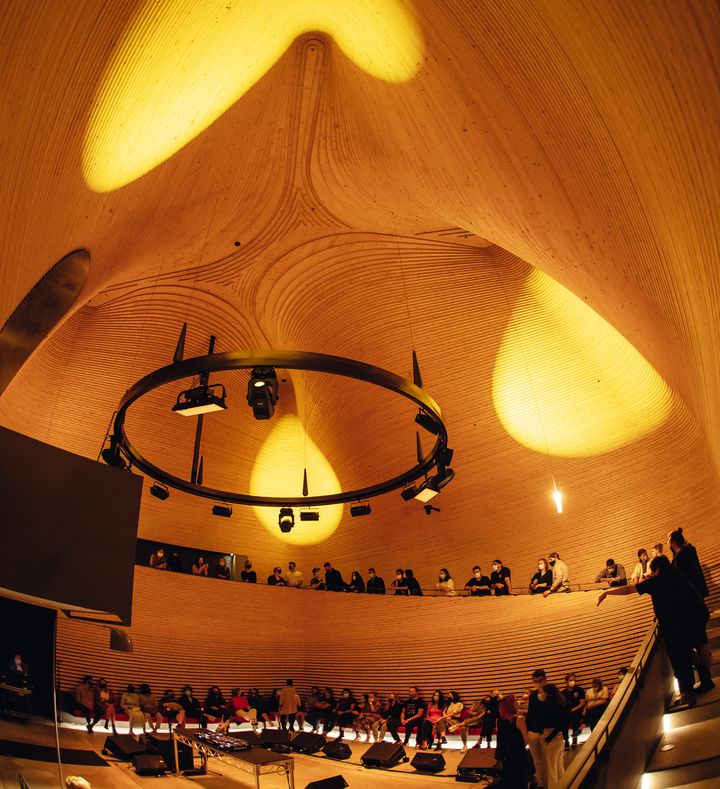 Photography by Jordan K Munns  Phoenix Central Park