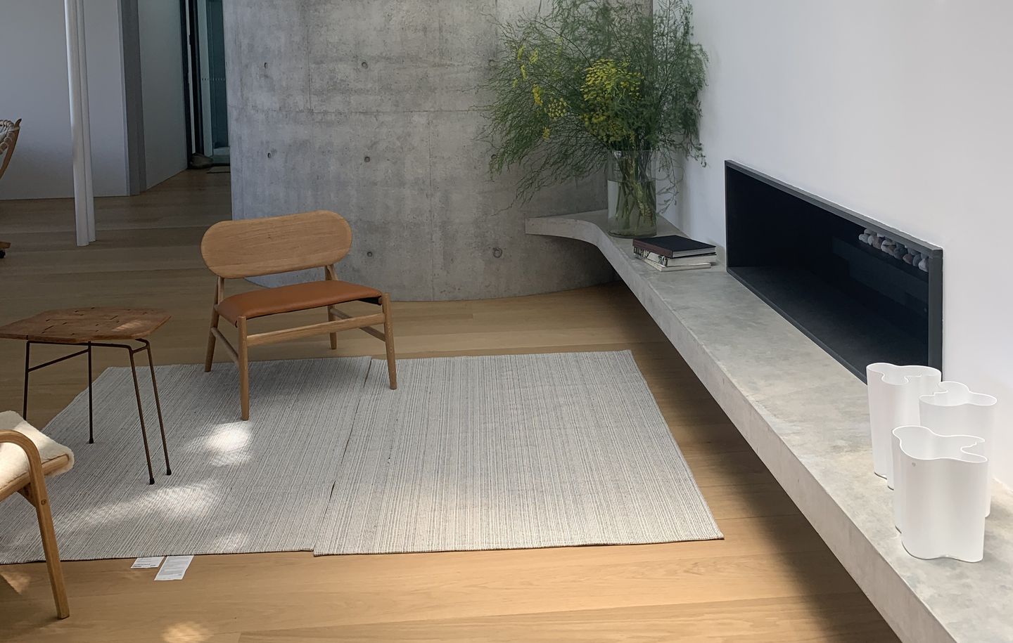 House Taurus  Durbach Block Jaggers