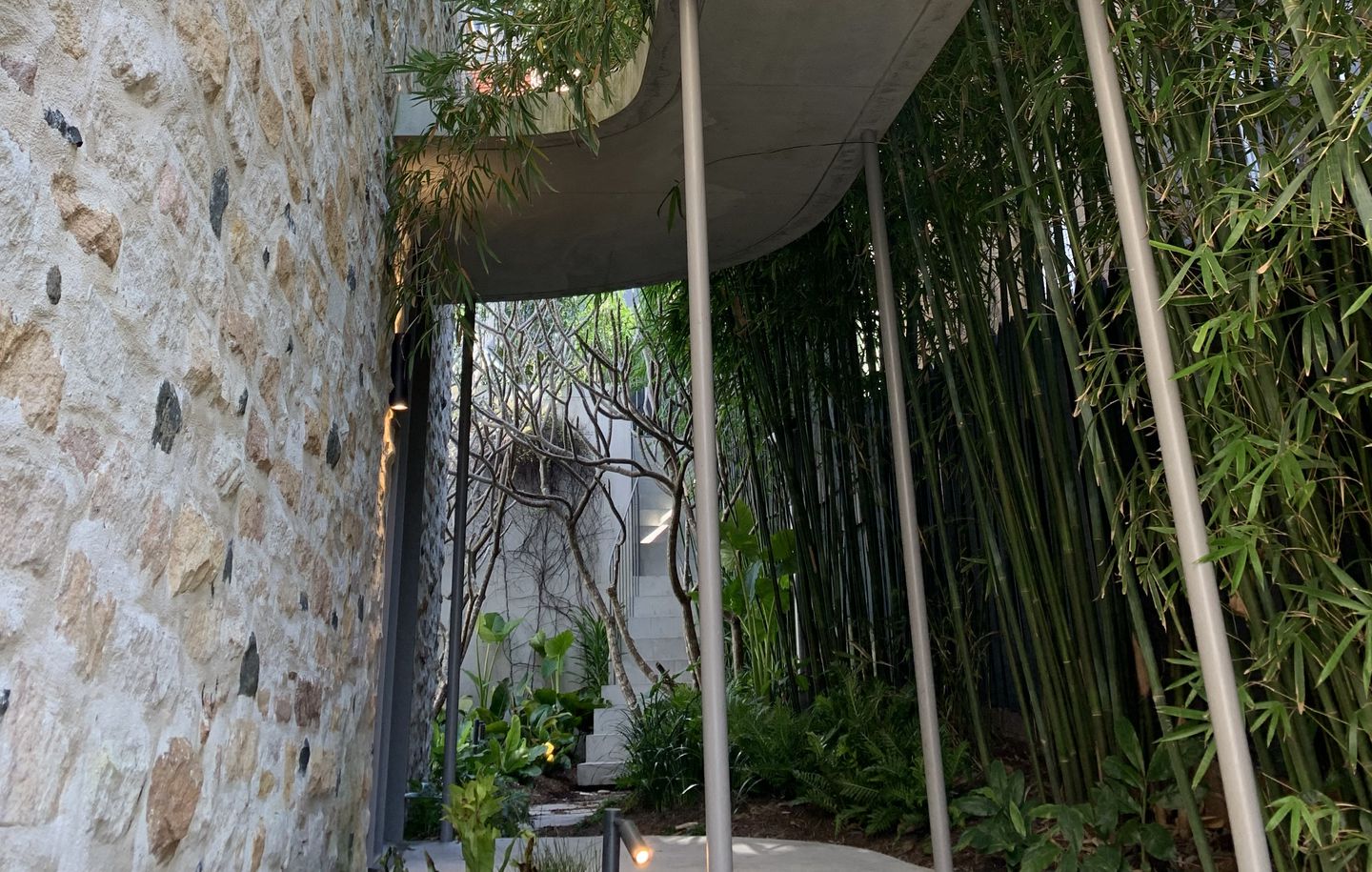 Lavender Bay  Durbach Block Jaggers