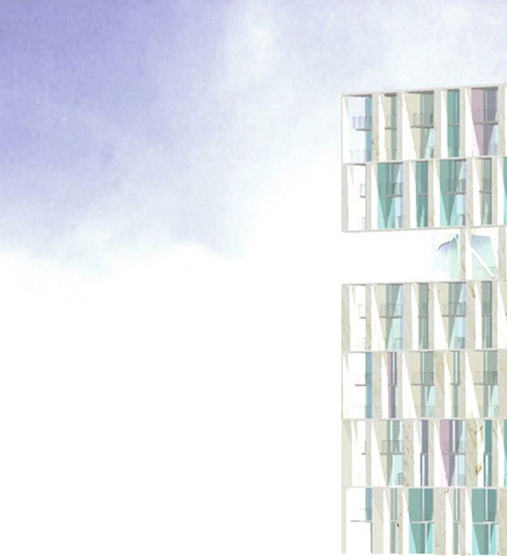 Apartments King Street Wharf