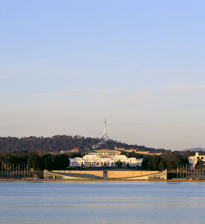 Image credit: Anthony Browell 2002  Commonwealth Place