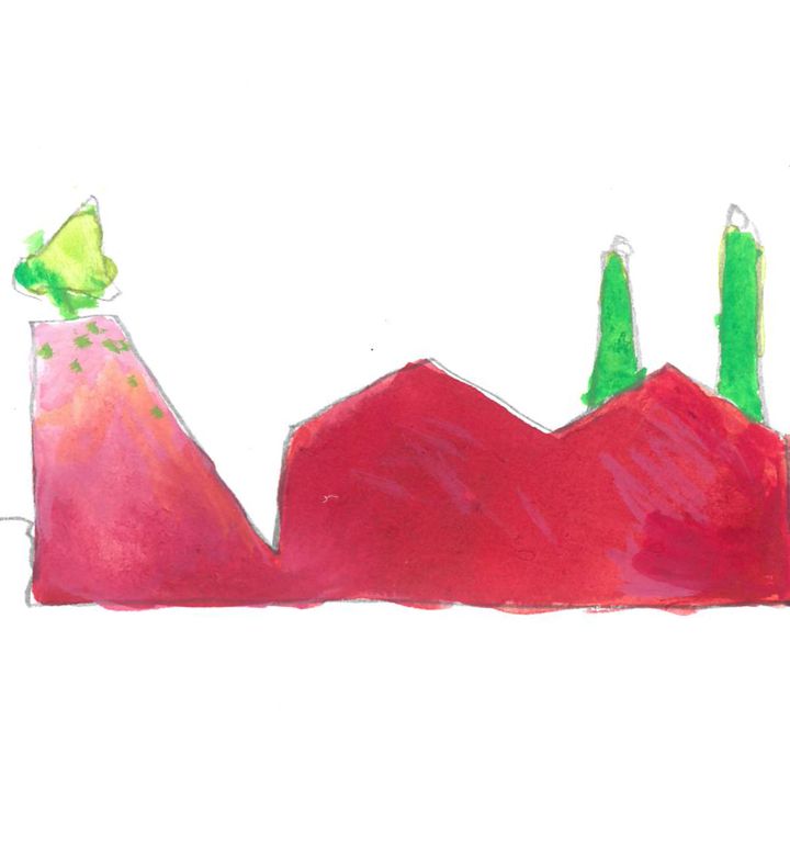 Image credit: Neil Durbach 2022  Powerhouse Ultimo Renewal Competition