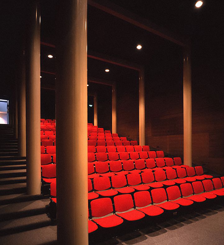 Tusculum, Royal Australian Institute of Architects