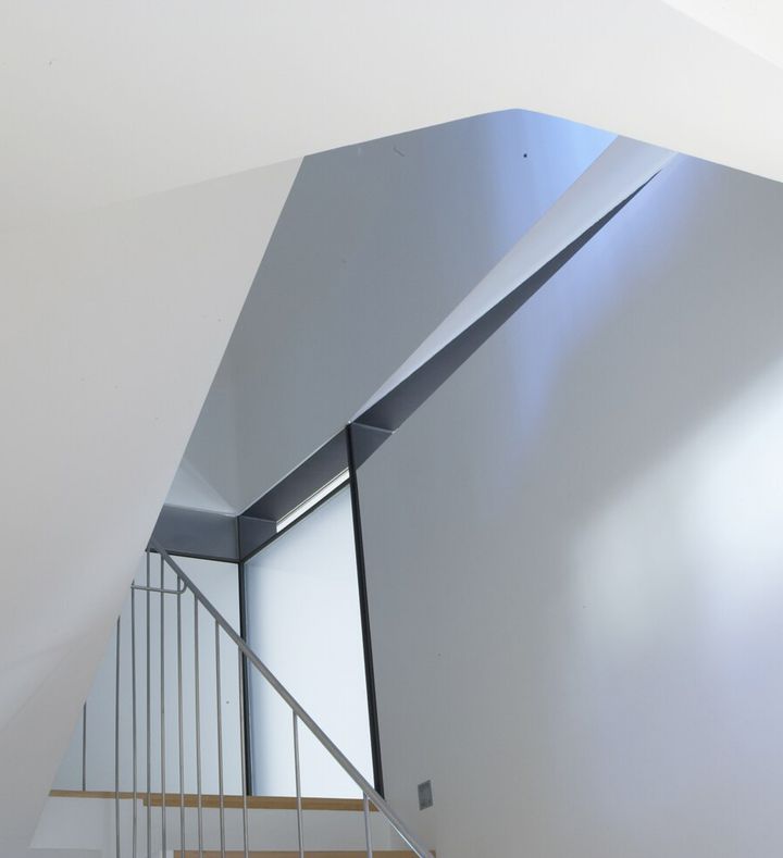 Image credit: Anthony Geernaert 2005  House Villa