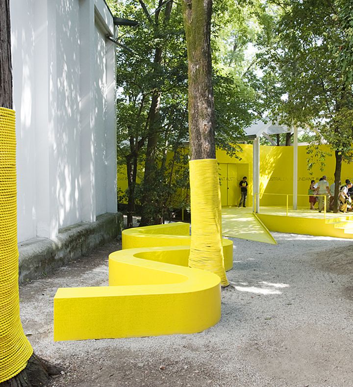 Venice Biennale