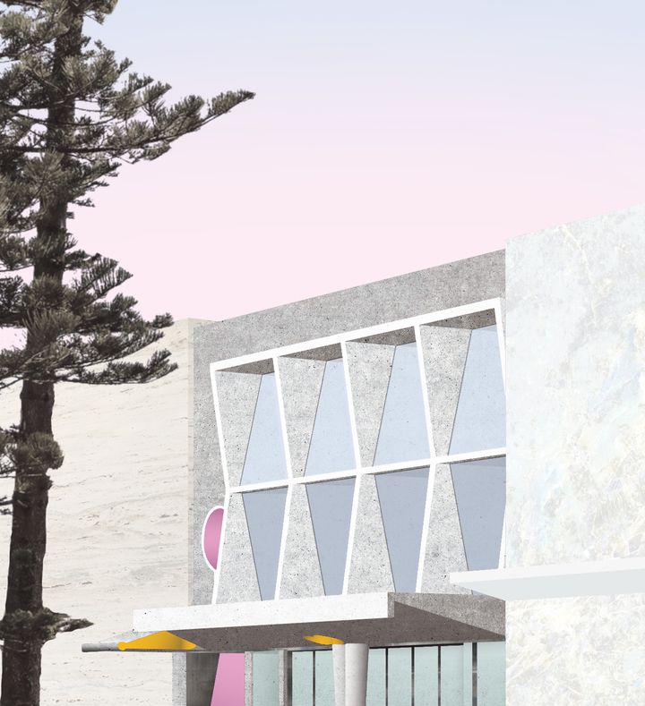 Fortis South Steyne - Under Construction